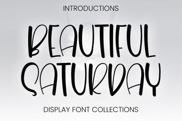 How Beautiful Saturday Transformed My Brand’s Visual Identity