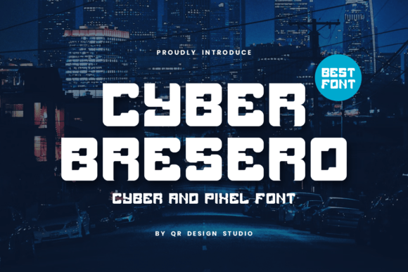How Cyber Bresero Transformed My Brand’s Visual Identity