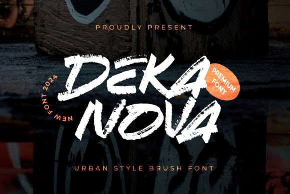 How Dekanova Transformed My Brand's Visual Identity