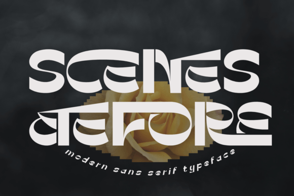 How Scenes Before Transformed My Brand’s Visual Identity