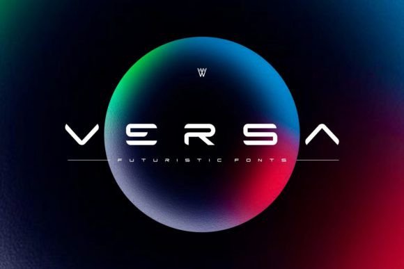 How Versa Font Transformed My Brand’s Visual Identity